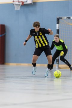Bild 608 - wBJ NFV Futsalmeisterschaft
